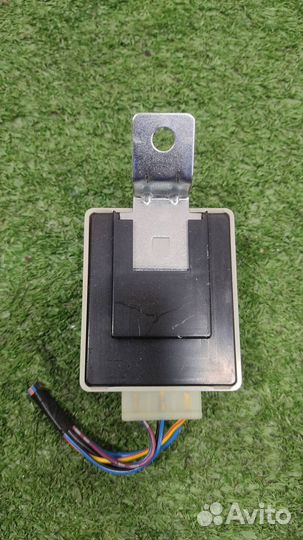 Реле омывателя фар Suzuki Grand Vitara 2008