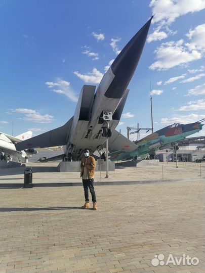 Репетитор английского языка