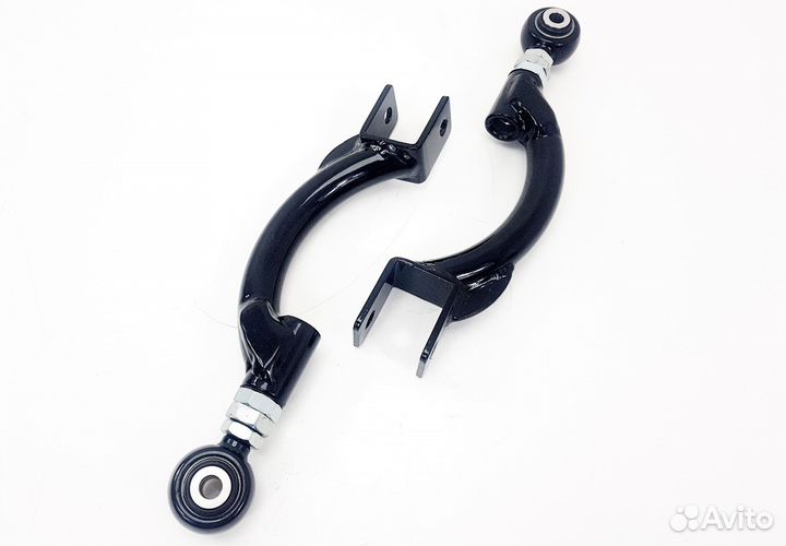 Рычаги регулируемые задние - Nissan Silvia S14 S15