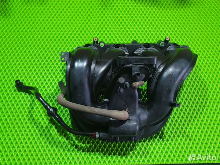 Коллектор впускной Ford focus 1 1998-2004