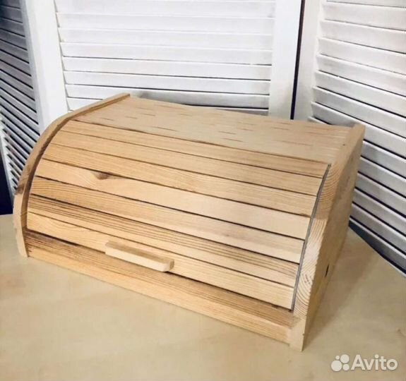 Хлебница IKEA