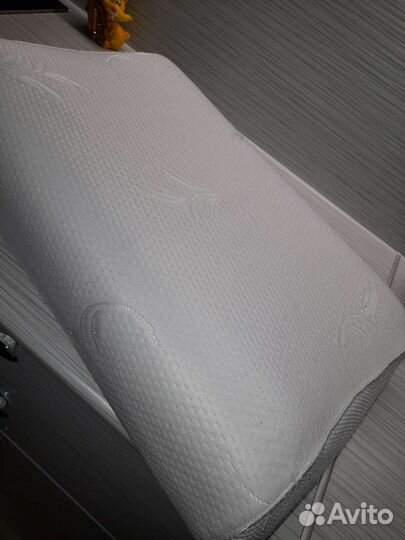 Подушка ортопедическая