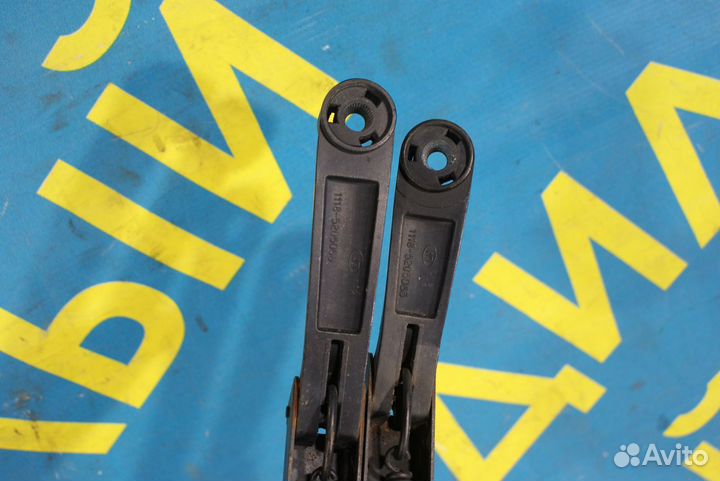 Поводки Дворников Лада Калина