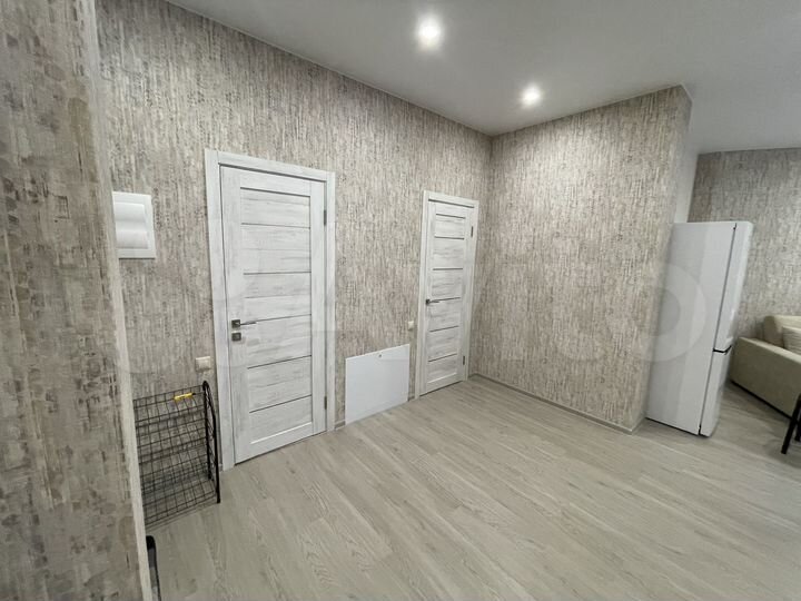 1-к. квартира, 55 м², 2/3 эт.