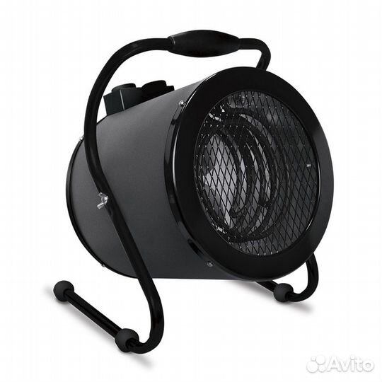 Тепловые пушки серии Суховей ZTV-C