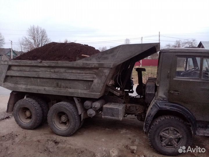 Доставка дрова берёза колотая