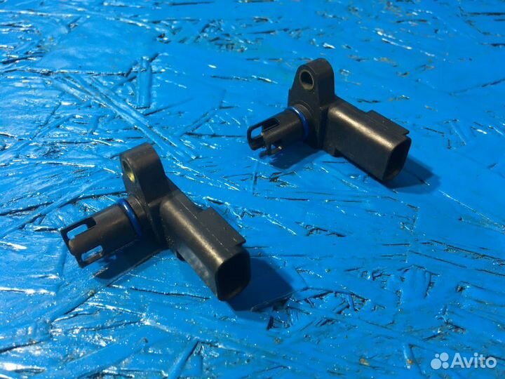 Датчик абсолютного давления Range Rover Sport L320