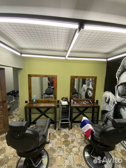 Сдам, аренда рабочего места, барбершоп
