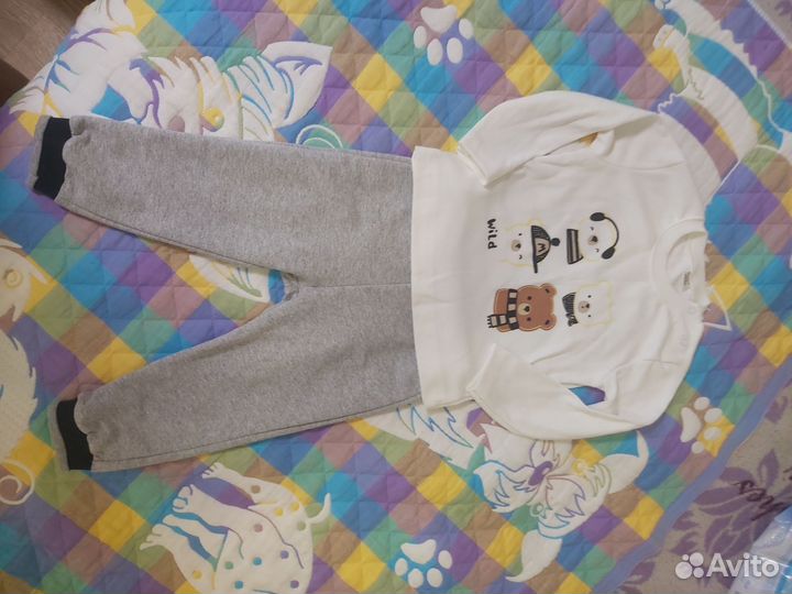 Костюм детский