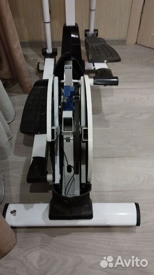 Элипсоидный тренажер бу