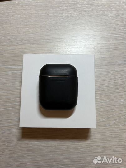 Airpods 2 оригинал