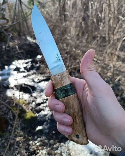 Ножи для охоты и рыбалки