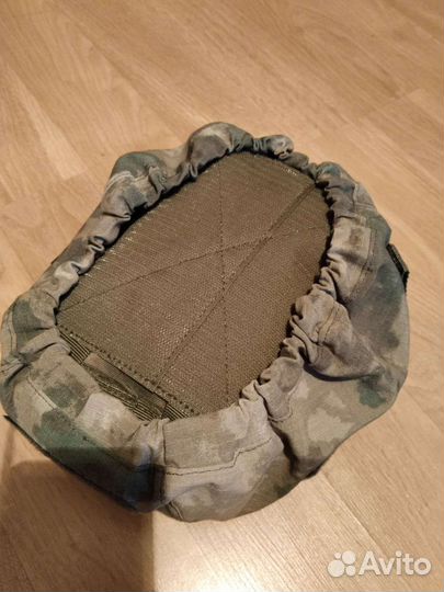 Чехол на шлем 6б47 мох