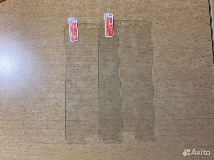 Стекло на honor 9