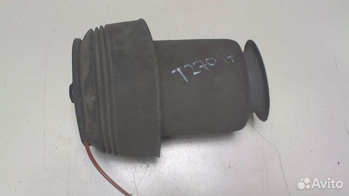 Пневмоподушка BMW 5 E60, 2007