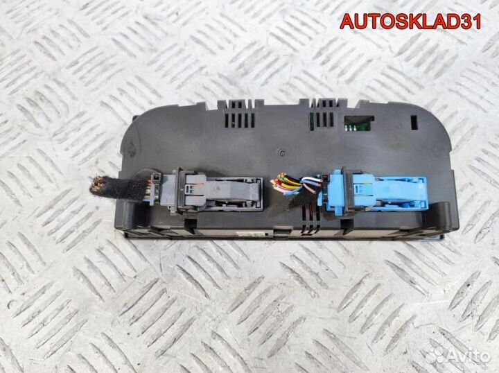 Блок климата Opel Astra G 24442472