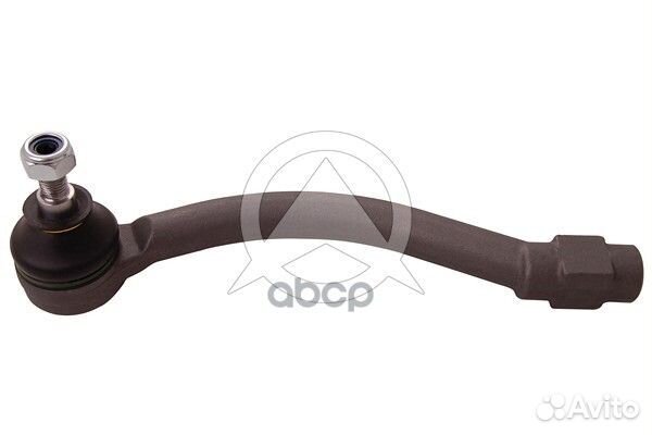 87436 наконечник рулевой левый Hyundai Avante