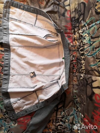 Пиджак для мальчика