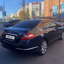 Nissan Teana 2.5 CVT, 2010, 240 000 км, с пробегом, цена 950 000 руб.