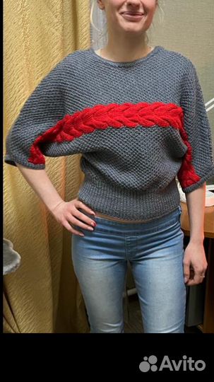 Кофта женская новая оазмер 44 46