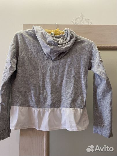 Продаю детские вещи на девочку, немного б/у