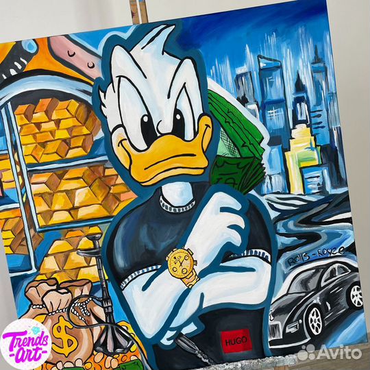 Большие картины холст купить для интерьера Москва