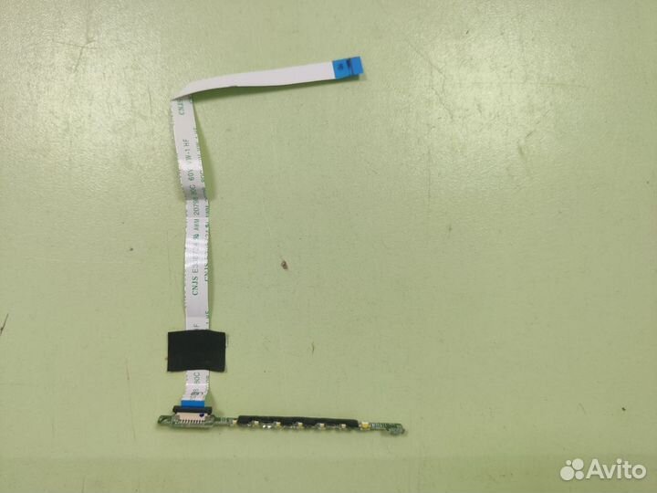 Ноутбук MSI GS70 MS-1773 запчасти