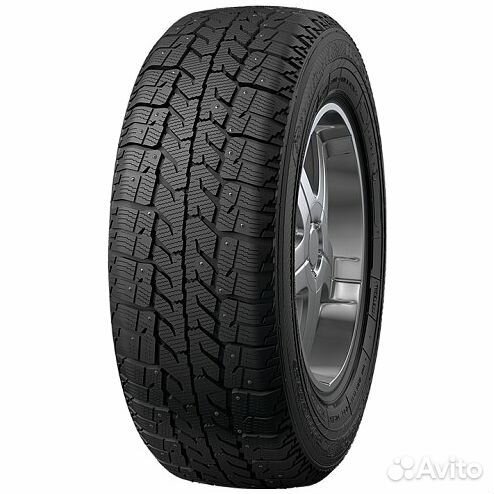 Cordiant Business CW 2 215/75 R16
