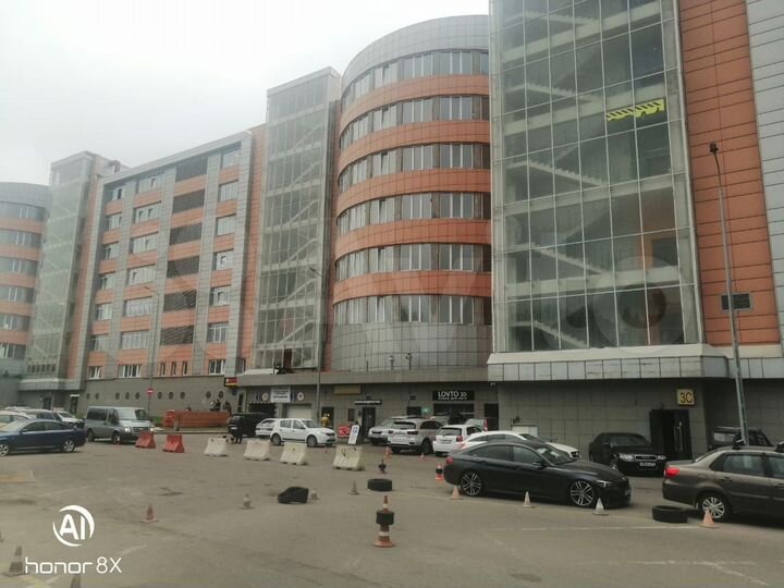 Общепит, 300 м² на Партизанской