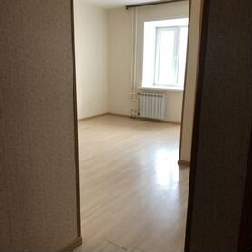 1-к. квартира, 37 м², 4/5 эт.