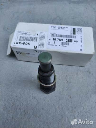 Натяжитель цепи двигателя EP6