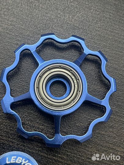 Ролики переключателя скоростей