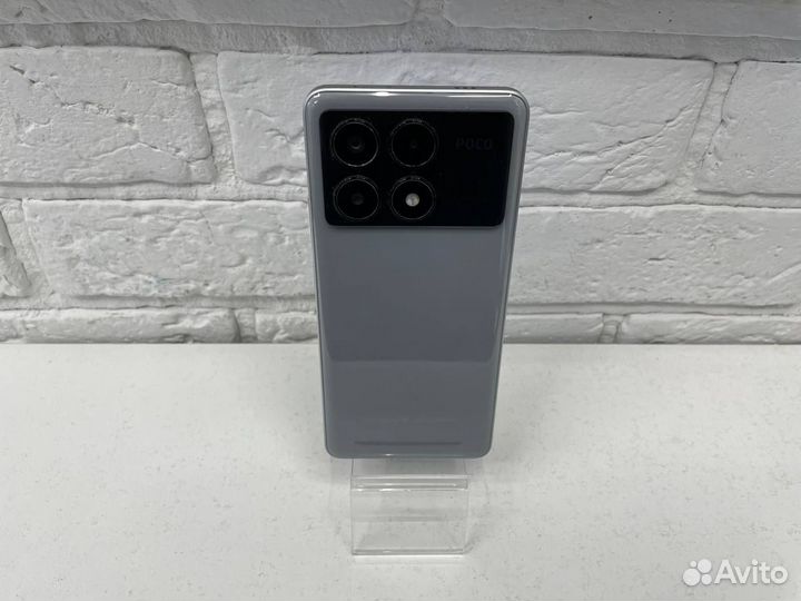 Xiaomi Poco X6 Pro, 12/512 ГБ