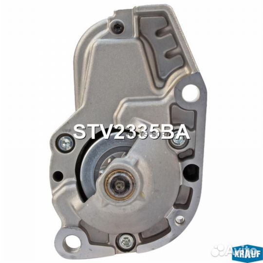Krauf STV2335BA Стартер