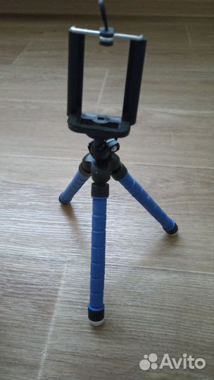 Монопод штатив палка для селфи