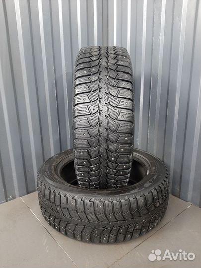 Maxxis MA-SLW Presa Spike 195/55 R16 87T