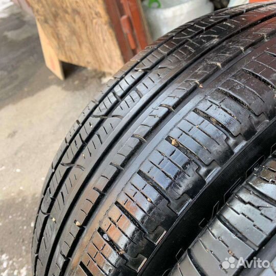 Pirelli Scorpion Verde All Season 215/60 R17