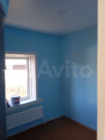 Дом 50 м² на участке 10 сот.