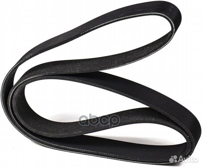 Z23072 ремень поликлиновой 10PK1768 MB OM906 Z