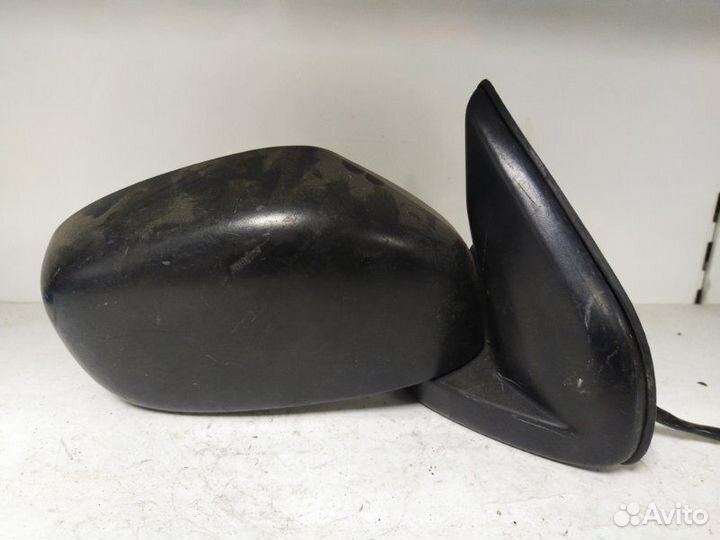 Зеркало переднее правое Nissan Pathfinder