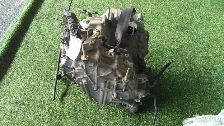 Автомат АКПП honda HR-V GH1 D16A