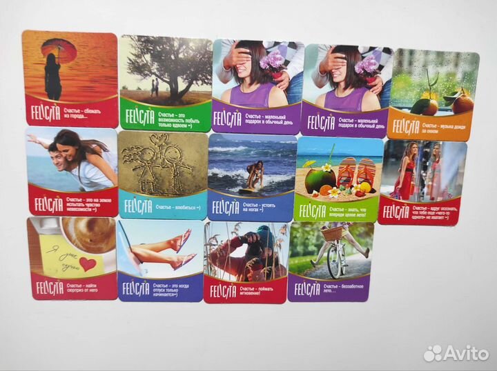 Магниты из шоколада Felicita