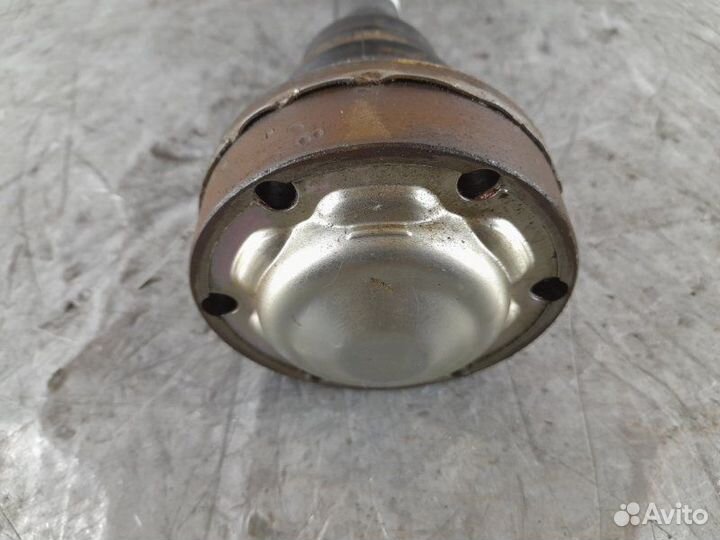 Привод задний правый Audi A8 D3 2003-2010