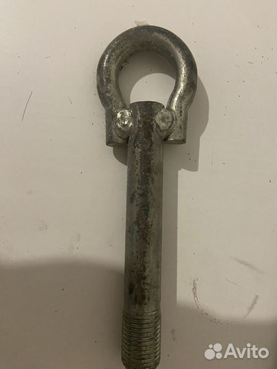 Балонный ключ на hyundai santa fe