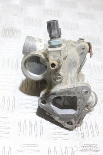 Корпус термостата Mitsubishi Lancer 9