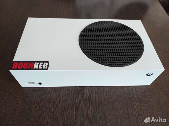 Xbox series s 512gb