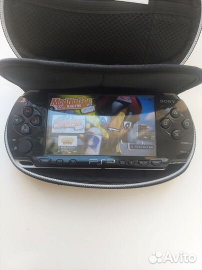 Sony PSP