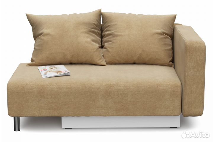 Диван-кровать 