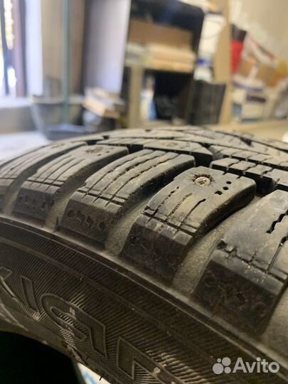 Nordman 7 185/60 R15
