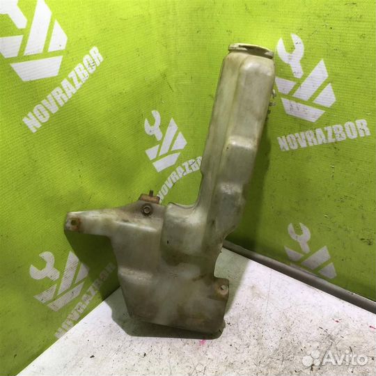 Бачок омывателя лобового стекла Митсубиси рвр Н2